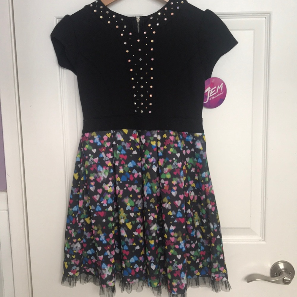 Girls dress
